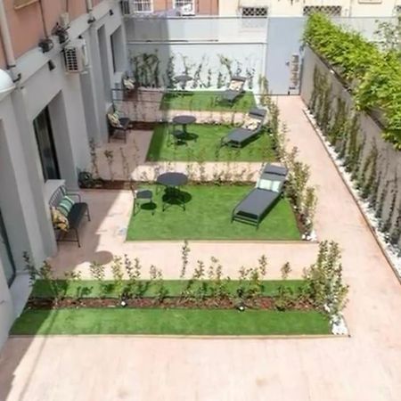 G1 Apartamento Exclusivo, مدريد المظهر الخارجي الصورة
