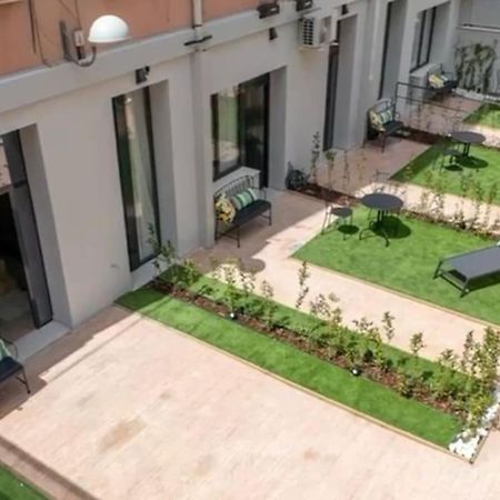 G1 Apartamento Exclusivo, مدريد المظهر الخارجي الصورة