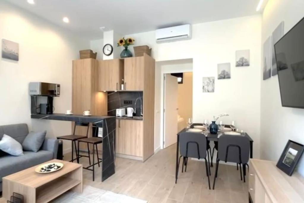 G1 Apartamento Exclusivo, مدريد المظهر الخارجي الصورة