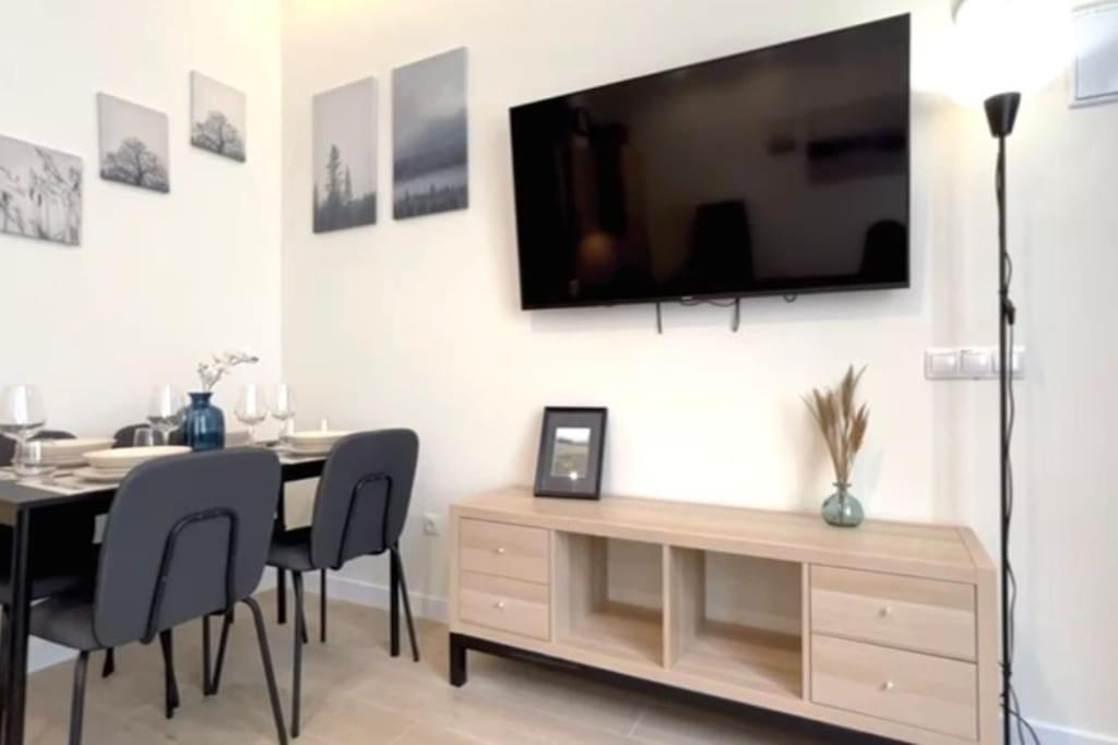 G1 Apartamento Exclusivo, مدريد المظهر الخارجي الصورة