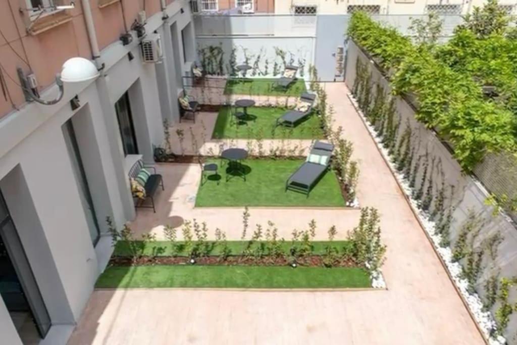 G1 Apartamento Exclusivo, مدريد المظهر الخارجي الصورة