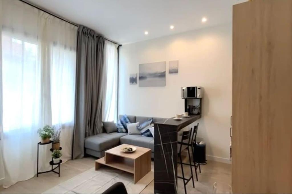 G1 Apartamento Exclusivo, مدريد المظهر الخارجي الصورة