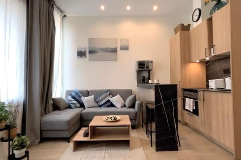 G1 Apartamento Exclusivo, مدريد المظهر الخارجي الصورة